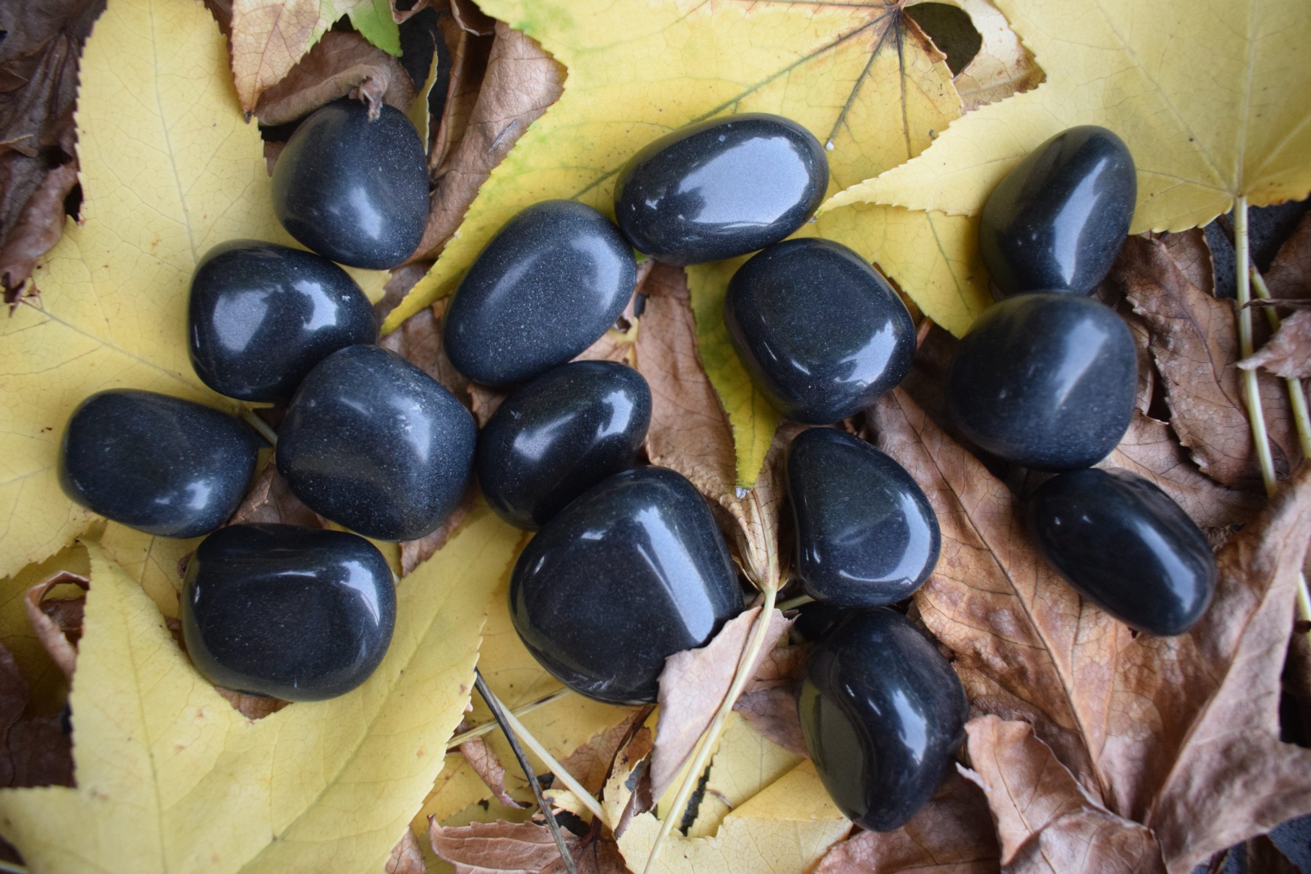 The Power and Mystical Properties of Black Tourmaline: A Guide to its Uses in Magick, Astrology and Culture